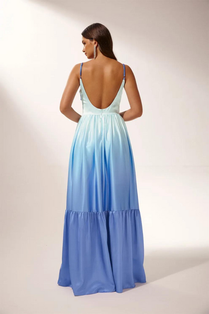 SHEENA™ | ELEGANT MAXI DRESS