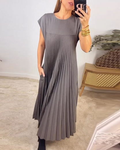 OLYMPIA™ | ELEGANT MAXI DRESS