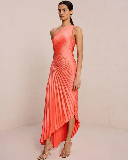 AVA™ | ELEGANT MAXI DRESS