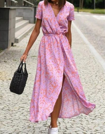 BELLE™ | SUMMER MAXI DRESS