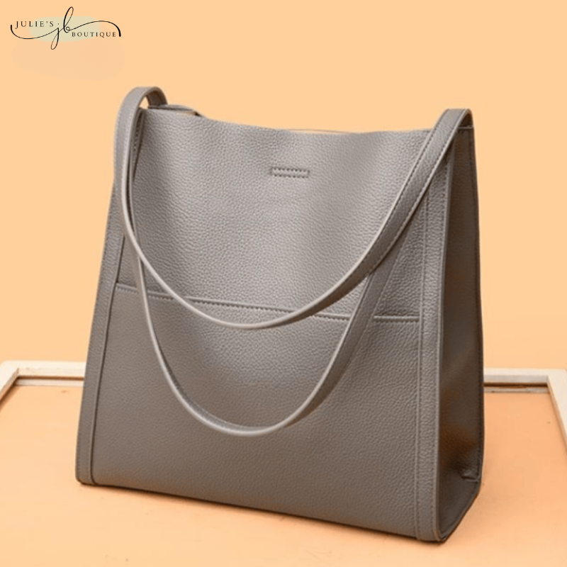 ATHENA™ | HANDMADE BAG MADE FROM VEGAN LEATHER