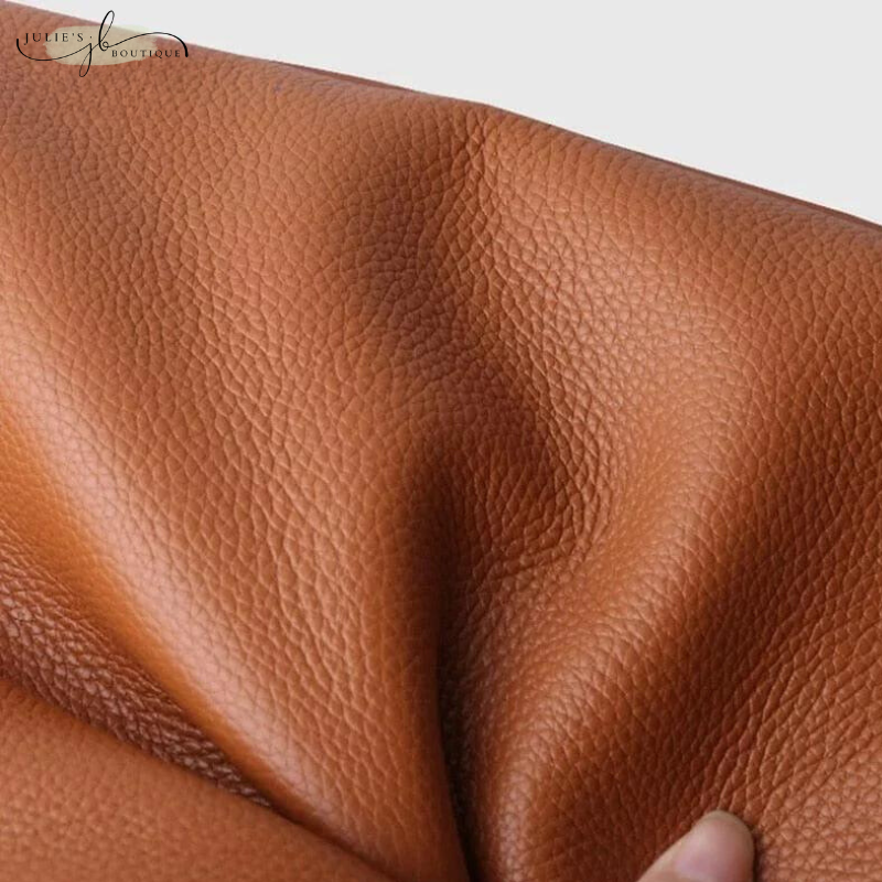 ATHENA™ | HANDMADE BAG MADE FROM VEGAN LEATHER