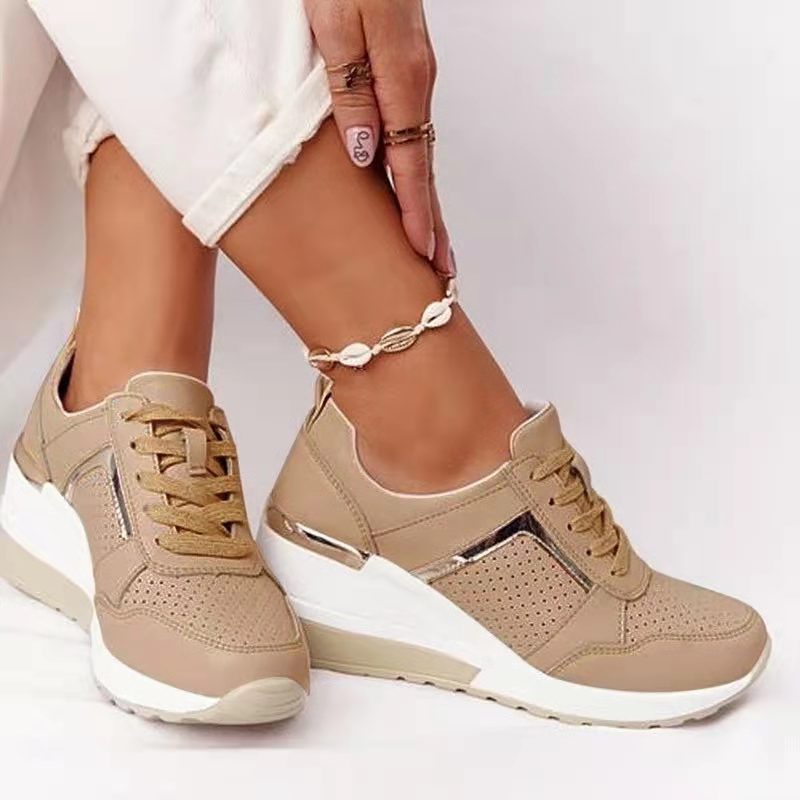 YARA™ | ELEGANT ORTHOPEDIC SNEAKERS