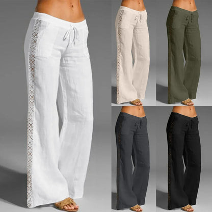 ANKA™ | CASUAL PANTS