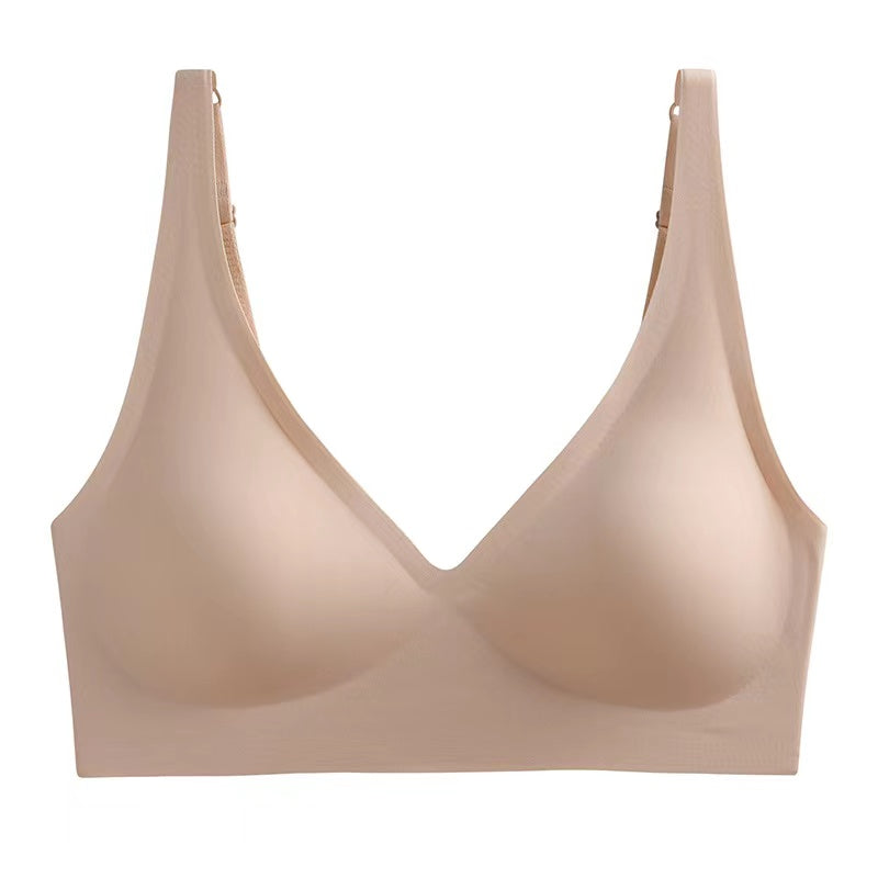 BRIELLE™ | SEAMLESS BRA WITH ULTIMATE COMFORT