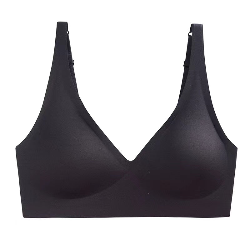 BRIELLE™ | SEAMLESS BRA WITH ULTIMATE COMFORT