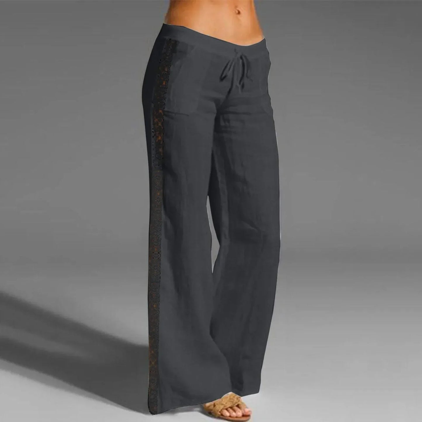 ANKA™ | CASUAL PANTS