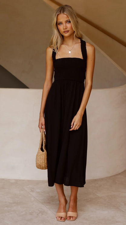 AURORA™️ | ELEGANT MAXI DRESS