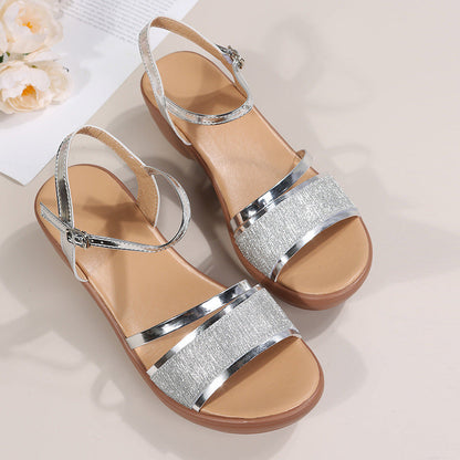 MILA™ | ORTHOPEDIC SANDALS