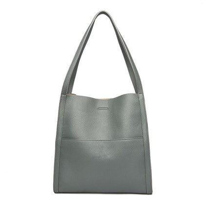 ATHENA™ | HANDMADE BAG MADE FROM VEGAN LEATHER