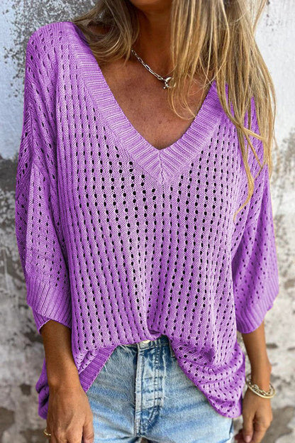 BRAY™ | KNIT TOP