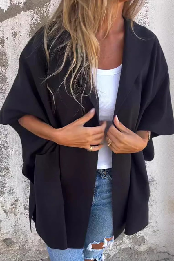 BAILEE™ | CAPE COAT