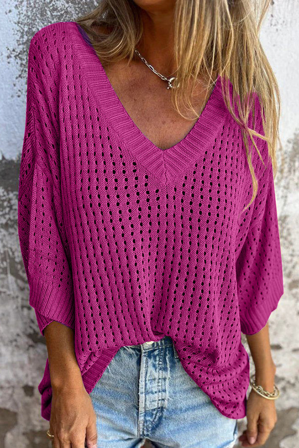 BRAY™ | KNIT TOP