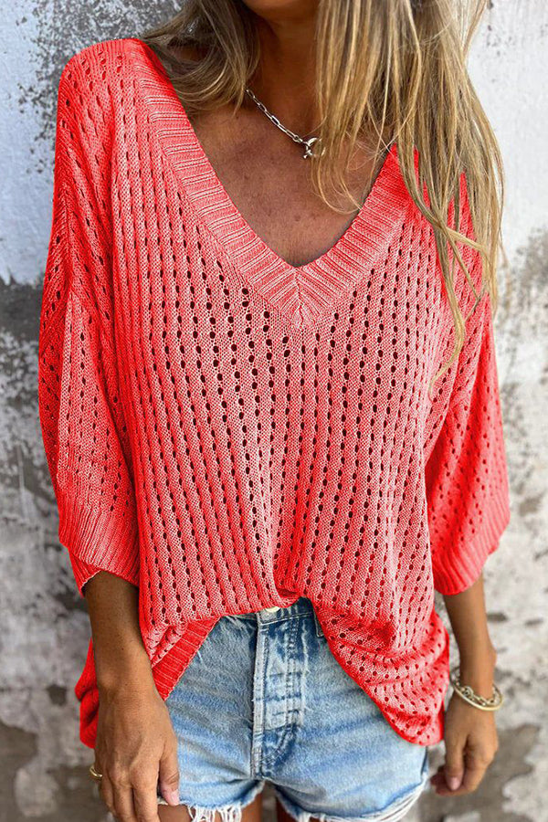 BRAY™ | KNIT TOP