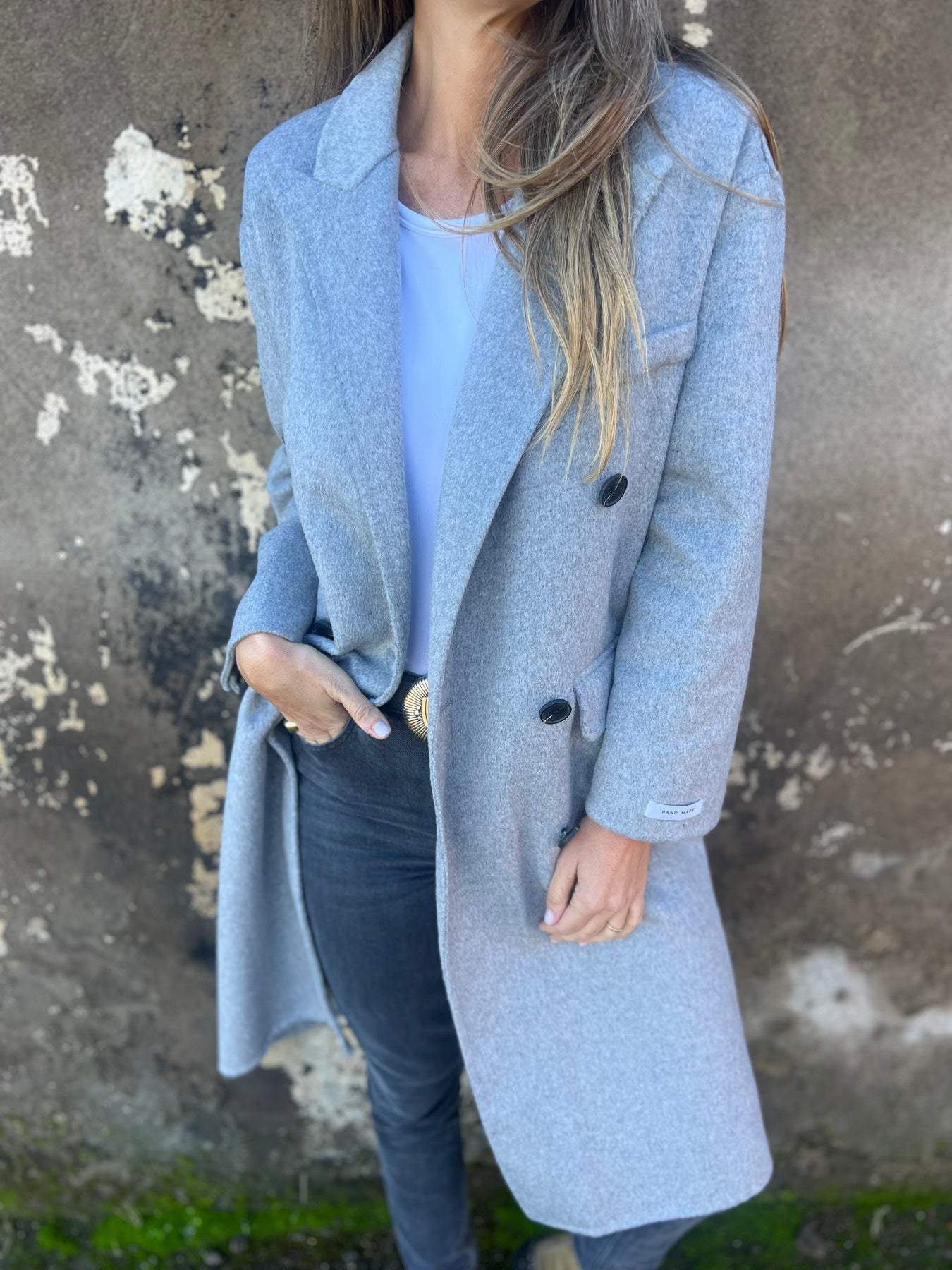 MARILYN™ | WOMEN'S MID-LENGTH COAT