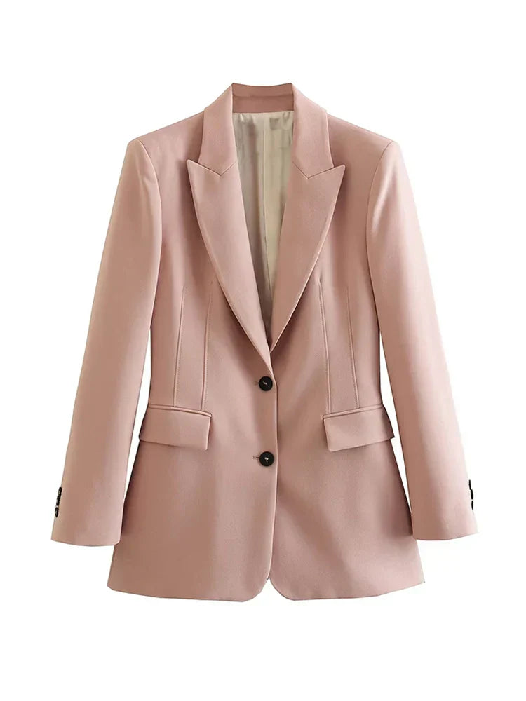 SINA™ | 2-PIECE BLAZER SET