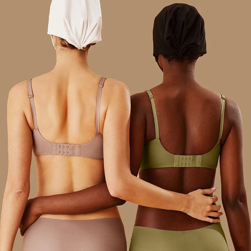 BRIELLE™ | SEAMLESS BRA WITH ULTIMATE COMFORT