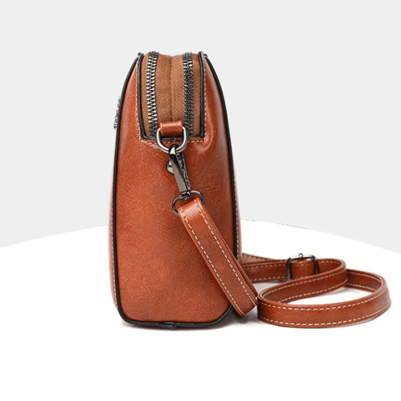 CARMEN™ | STYLISH CROSSBODY HANDBAG