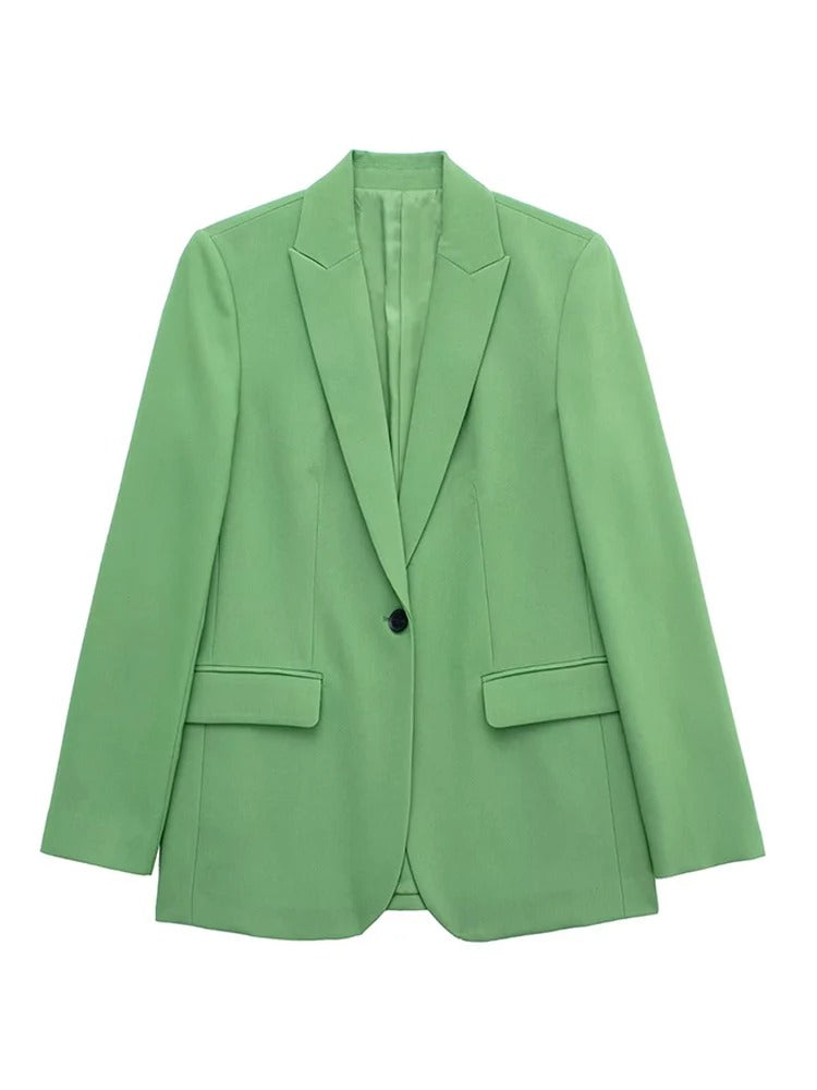 SINA™ | 2-PIECE BLAZER SET