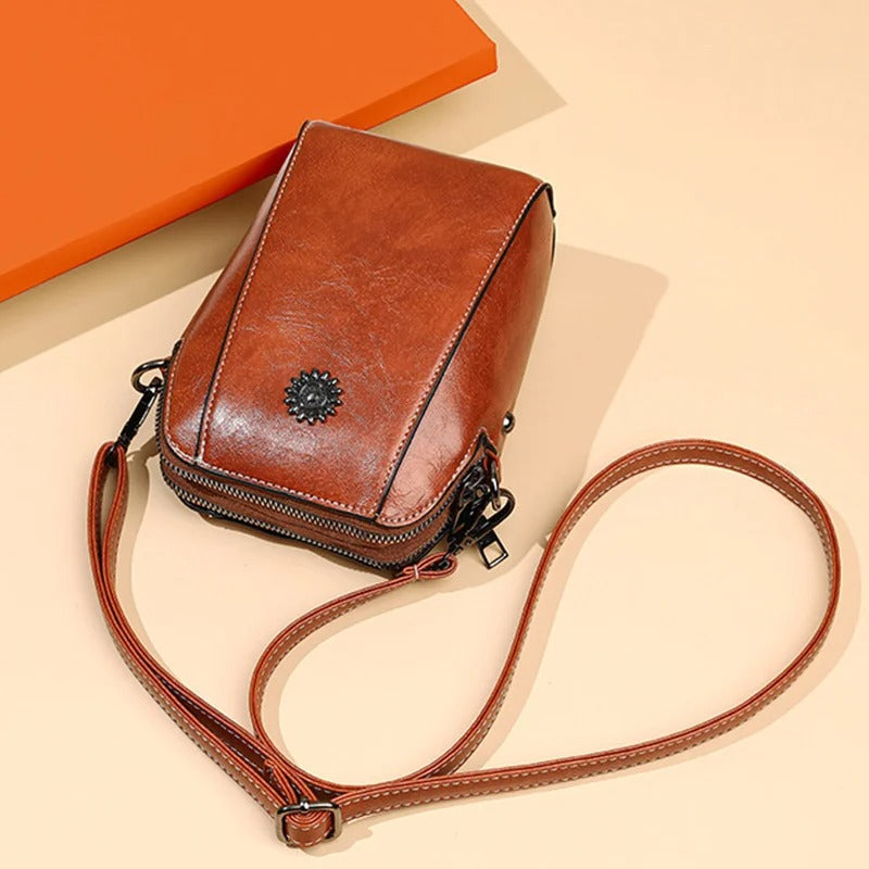 CARMEN™ | STYLISH CROSSBODY HANDBAG