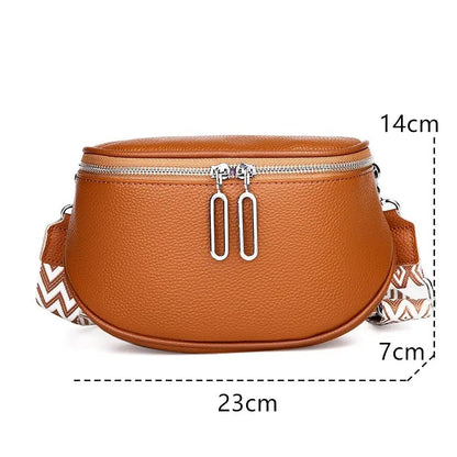 MILOU™ | CROSSBODY BAG