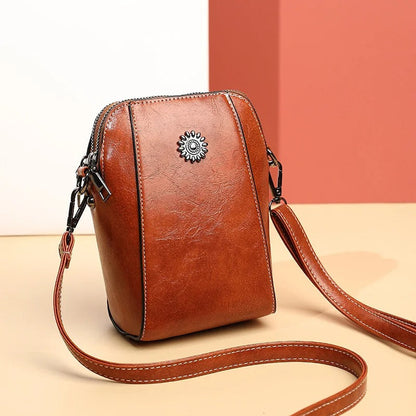 CARMEN™ | STYLISH CROSSBODY HANDBAG