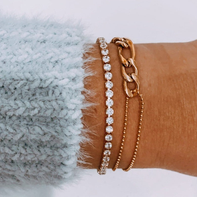 Cleo Bracelet