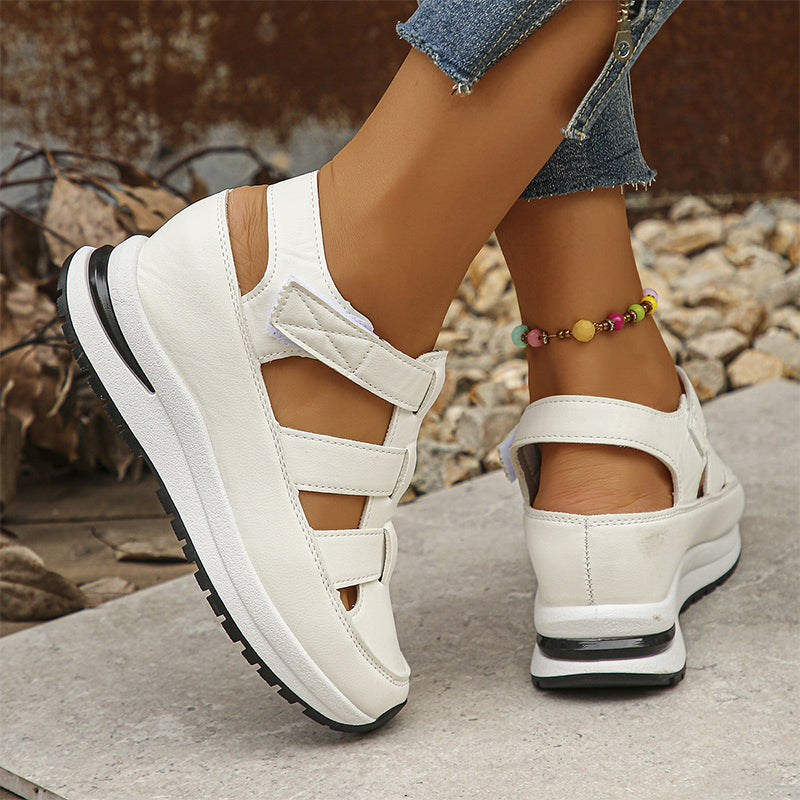 BRYNN™ | CASUAL SANDALS