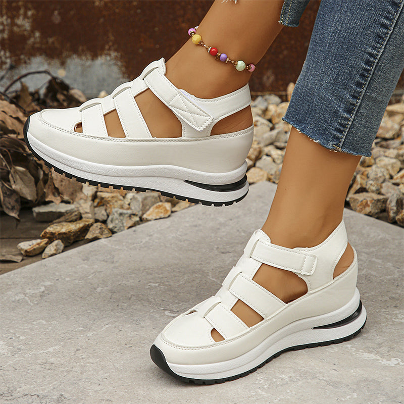 BRYNN™ | CASUAL SANDALS