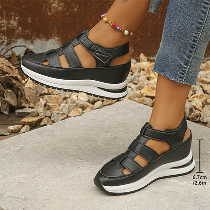 BRYNN™ | CASUAL SANDALS