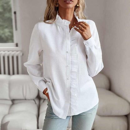 GIANNA™ | ELEGANT BLOUSE